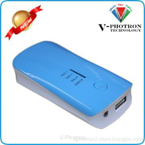 4400mAh power bank for IPhone, Smart phone